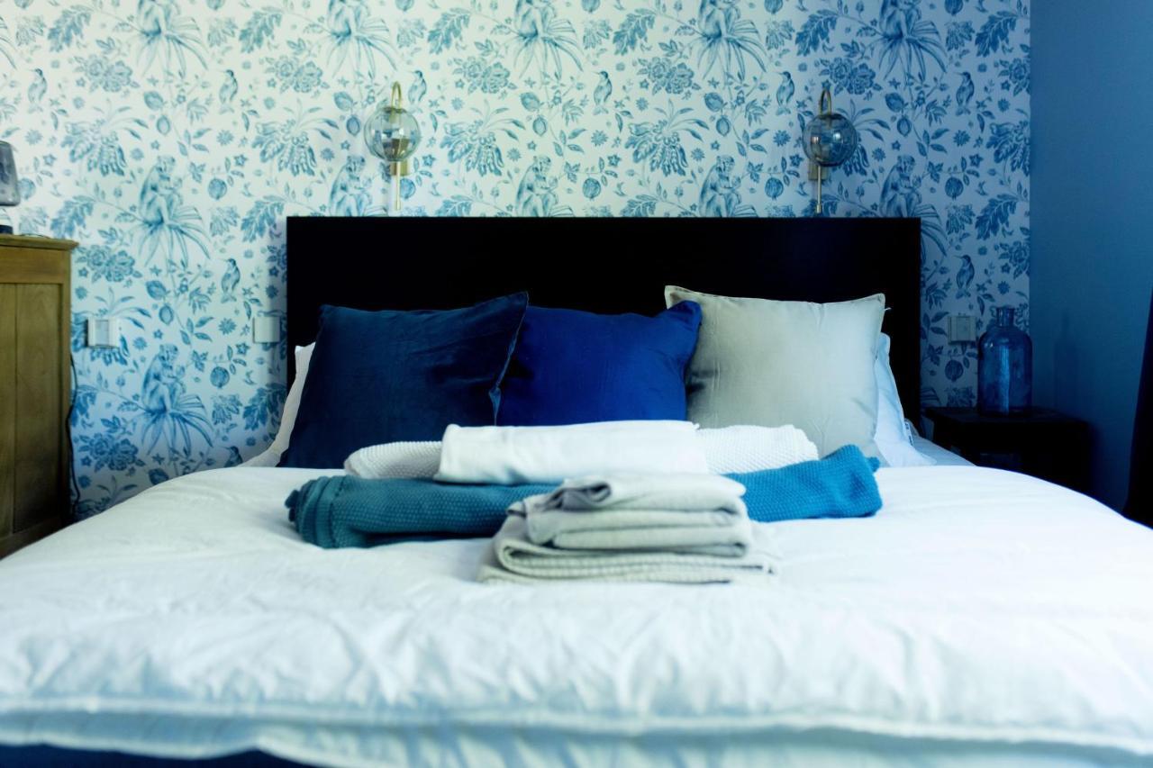 Bed and Breakfast Ferme Marie Helene Ittlenheim Экстерьер фото